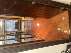 Închiriez apartament cu 2 camere in Floresti