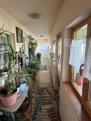 Casă spațioasă, 182 mp utili, teren generos, zona Gai - imagine 8