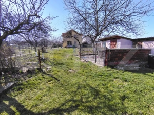 Casă individuală pe un nivel, 70 mp, teren 630 mp, central Apahida - imagine 17
