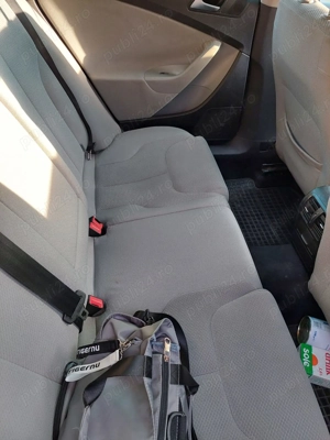 Vând pasat b6 automat  - imagine 3