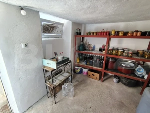 Casă individuală pe un nivel, 70 mp, teren 630 mp, central Apahida - imagine 15