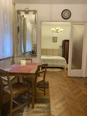 Victoriei, Buzesti, apart 2 cam centrala proprie - imagine 10