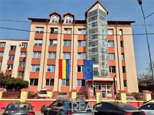 Spatiu pentru birouri Regie - de la 25 mp