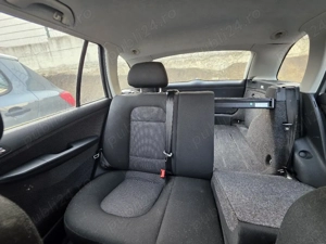 Dezmembrez Skoda Octavia 2 Sedan | Motor 1.9 TDI | Orice Piesă - imagine 2