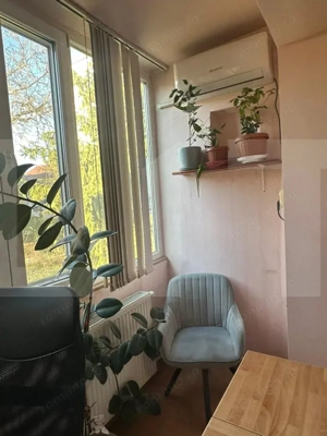 Apartament 2 camere, etaj 1, mobilat și utilat complet, centrală proprie- Vlaicu