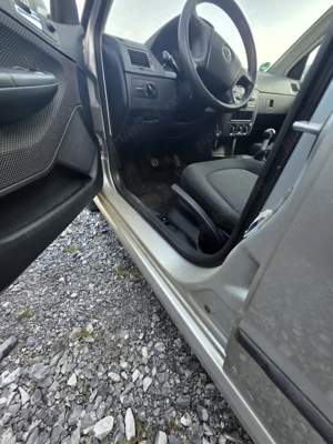 Dezmembrez Skoda Octavia 2 Sedan | Motor 1.9 TDI | Orice Piesă - imagine 5