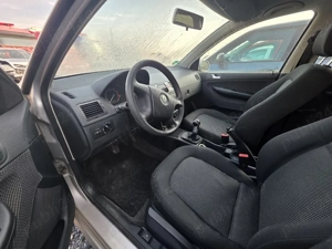 Dezmembrez Skoda Octavia 2 Sedan | Motor 1.9 TDI | Orice Piesă - imagine 3