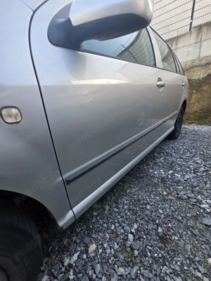 Dezmembrez Skoda Octavia 2 Sedan | Motor 1.9 TDI | Orice Piesă - imagine 4