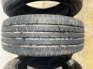 Vând cauciucuri de vara Toyo R19 - imagine 3