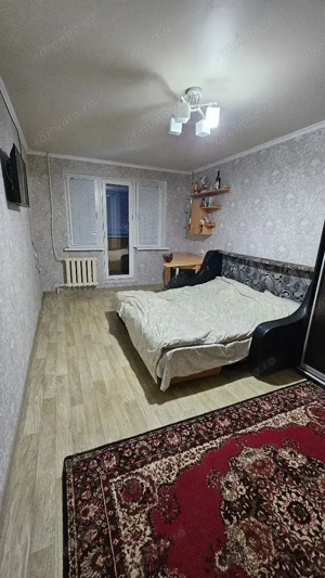 Garsoniera zona Titan