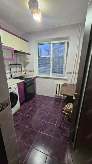 Garsoniera in zona Titan - imagine 5