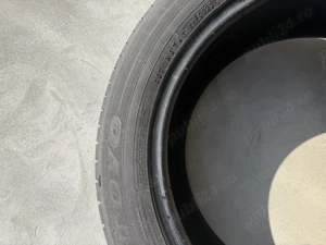 Vând cauciucuri de vara Toyo R19 - imagine 7
