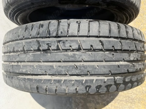 Vând cauciucuri de vara Toyo R19 - imagine 5