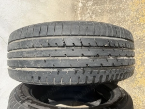 Vând cauciucuri de vara Toyo R19 - imagine 2