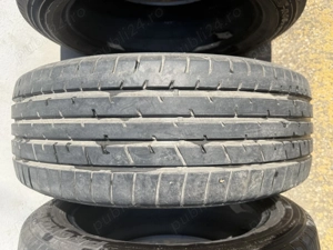 Vând cauciucuri de vara Toyo R19 - imagine 4