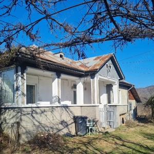 Teren cu 2 Case Izvoarele Prahova