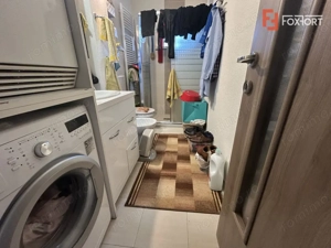 Apartament de vanzare cu 3 camere, la parter - zona Sag - imagine 9