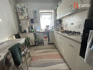 Apartament de vanzare cu 3 camere, la parter - zona Sag - imagine 2
