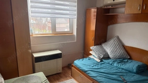 Garsoniera mobilata + electrocasnice + AC | Etaj 1 | Zona Scoala Nr. 1 Urziceni - imagine 5