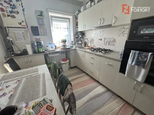 Apartament de vanzare cu 3 camere, la parter - zona Sag - imagine 8