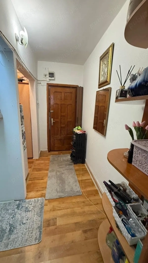 Garsoniera mobilata + electrocasnice + AC | Etaj 1 | Zona Scoala Nr. 1 Urziceni - imagine 4