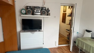 Garsoniera mobilata + electrocasnice + AC | Etaj 1 | Zona Scoala Nr. 1 Urziceni - imagine 6