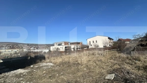 Teren Exclusivist Gruia – 310 mp cu Autorizație Construire Jumătate Duplex