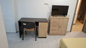 Inchiriez apartament 2 camere langa Universitate