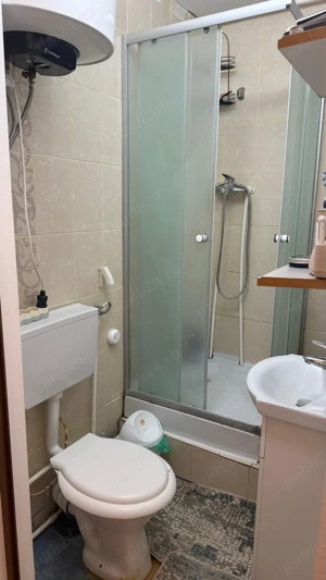 Garsoniera mobilata + electrocasnice + AC | Etaj 1 | Zona Scoala Nr. 1 Urziceni - imagine 3