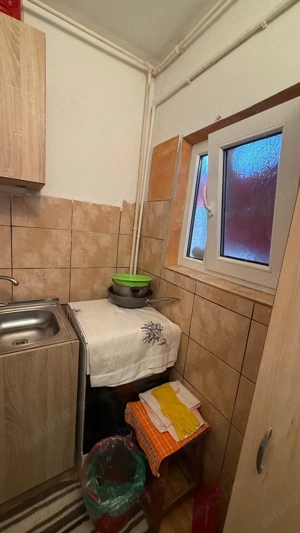 Garsoniera mobilata + electrocasnice + AC | Etaj 1 | Zona Scoala Nr. 1 Urziceni - imagine 2