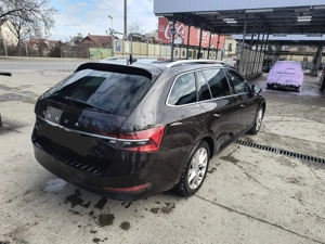 Vând Skoda Superb 3 - imagine 3