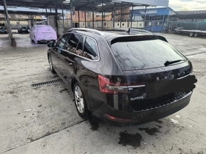 Vând Skoda Superb 3 - imagine 4