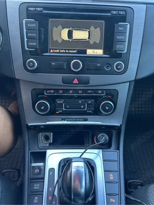 Volkswagen Passat - imagine 4