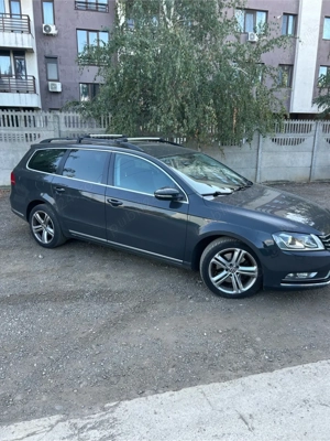 Volkswagen Passat - imagine 10