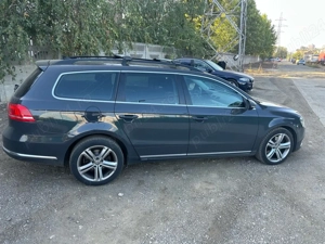 Volkswagen Passat - imagine 3