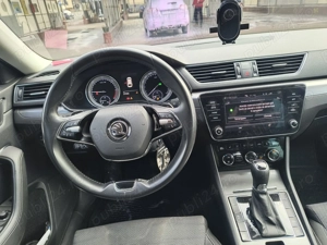 Vând Skoda Superb 3 - imagine 5