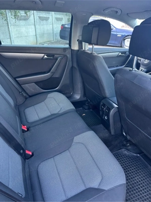Volkswagen Passat - imagine 7