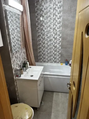 Apartament cu 3 camere, Primaverii-Zona Scoala 17 - imagine 7