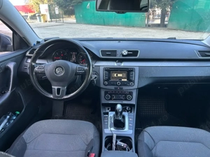Volkswagen Passat - imagine 2
