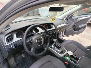 Audi A4 2.0 TDI B8 multitroinic - imagine 5