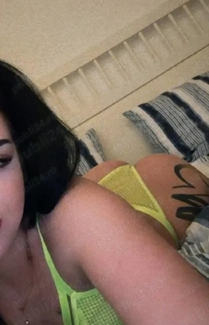 Prima zi în orașul tău 