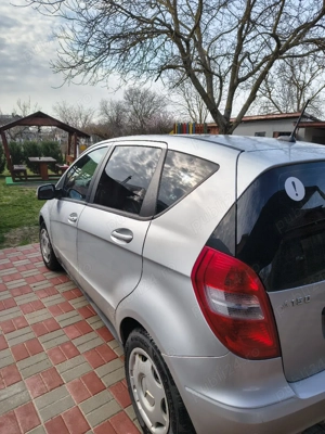 Mercedes A Klass - imagine 2