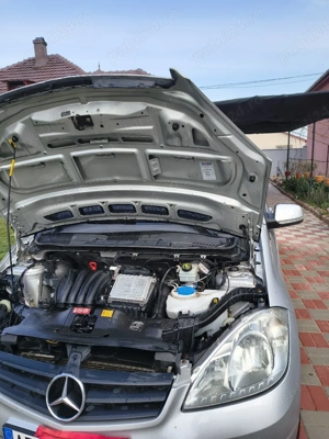 Mercedes A Klass - imagine 6