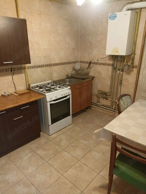 Inchiriez Garosoniera curte proprie - imagine 4