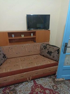 Inchiriez Garosoniera curte proprie