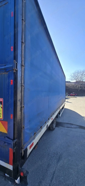 vând iveco daily 50c15 2011 6.2  - imagine 2