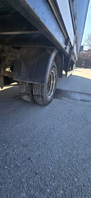 vând iveco daily 50c15 2011 6.2  - imagine 5