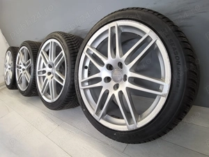 Roti/Jante Audi 5x112 255/35 ZR19 A4 (B8,8.5), S4, A6, S6, Q5;VW;Skoda - imagine 7