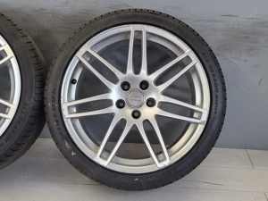 Roti/Jante Audi 5x112 255/35 ZR19 A4 (B8,8.5), S4, A6, S6, Q5;VW;Skoda - imagine 6