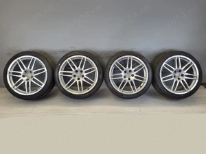 Roti/Jante Audi 5x112 255/35 ZR19 A4 (B8,8.5), S4, A6, S6, Q5;VW;Skoda - imagine 2